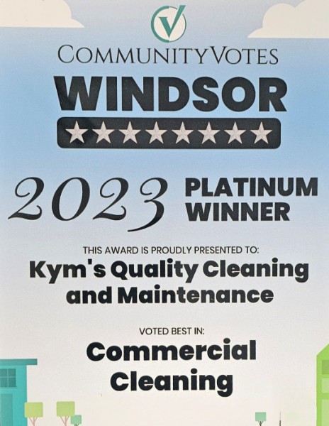 Community Votes Award